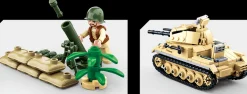 Sluban | WW2 Tank Panzer 2