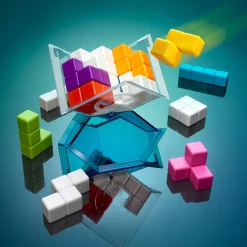 Smart Games | Cubiq