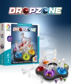 Smart Games | Dropzone