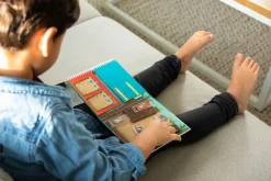 Smart Games | Magnetic | Down the Rabbit Hole