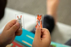 Smart Games | Magnetic | Down the Rabbit Hole