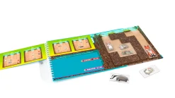 Smart Games | Magnetic | Down the Rabbit Hole