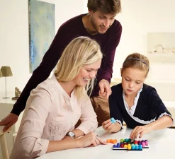 Smart Games | Quadrillion