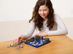 Smart Games | RoadBlock