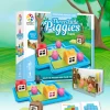 Smart Games | Three Little Piggies Deluxe