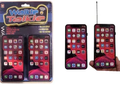 Smart Phone Walkie Talkies
