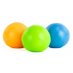 Smiler Squidge Ball
