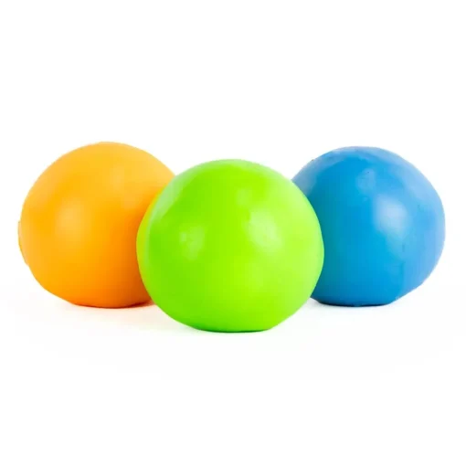 Smiler Squidge Ball