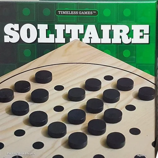 Solitaire