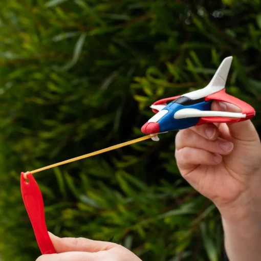 Speed Glider