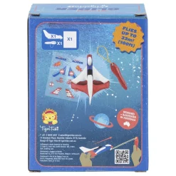 Speed Glider