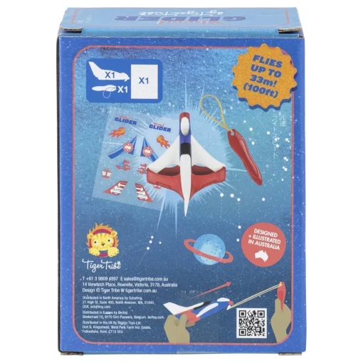 Speed Glider