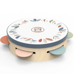 Speedy Monkey | Tambourine