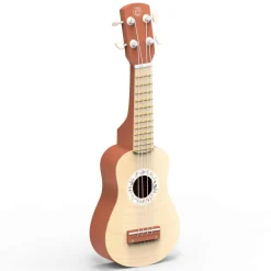 Speedy Monkey | Ukulele
