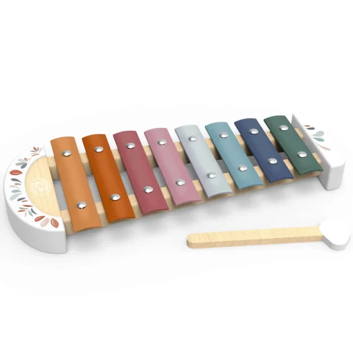 Speedy Monkey | Xylophone