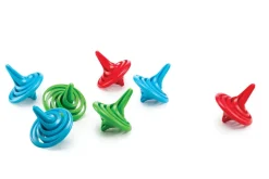 Spinning Tops by Kido