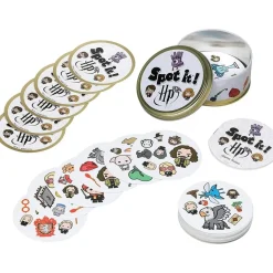 Spot It! Harry Potter