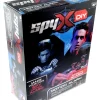 SpyX DIY Motion Alarm