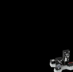 SpyX DIY Motion Alarm