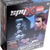 SpyX DIY Spy Listener