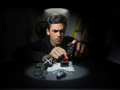 SpyX DIY Spy Listener