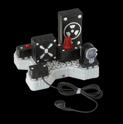 SpyX DIY Spy Listener
