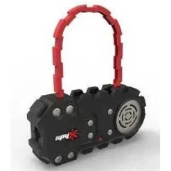 SpyX Micro Door Alarm