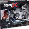 SpyX Micro Gear Set