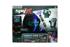 SpyX Night Ops Kit