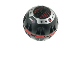 SpyX Roll-in Voice Bomb