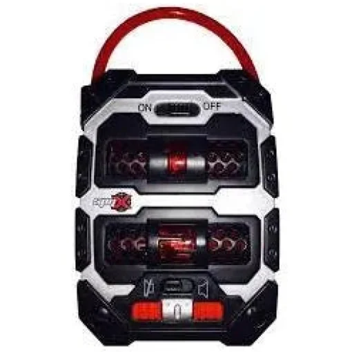 SpyX Spy Tracker Tag