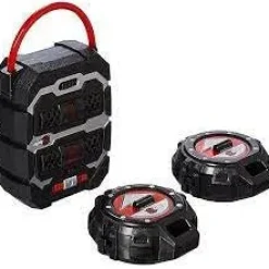 SpyX Spy Tracker Tag
