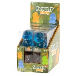 Squeezy Dino