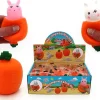 Squeezy Pop Up Rabbit In Carrot