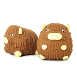 Squidgy Highland Cow