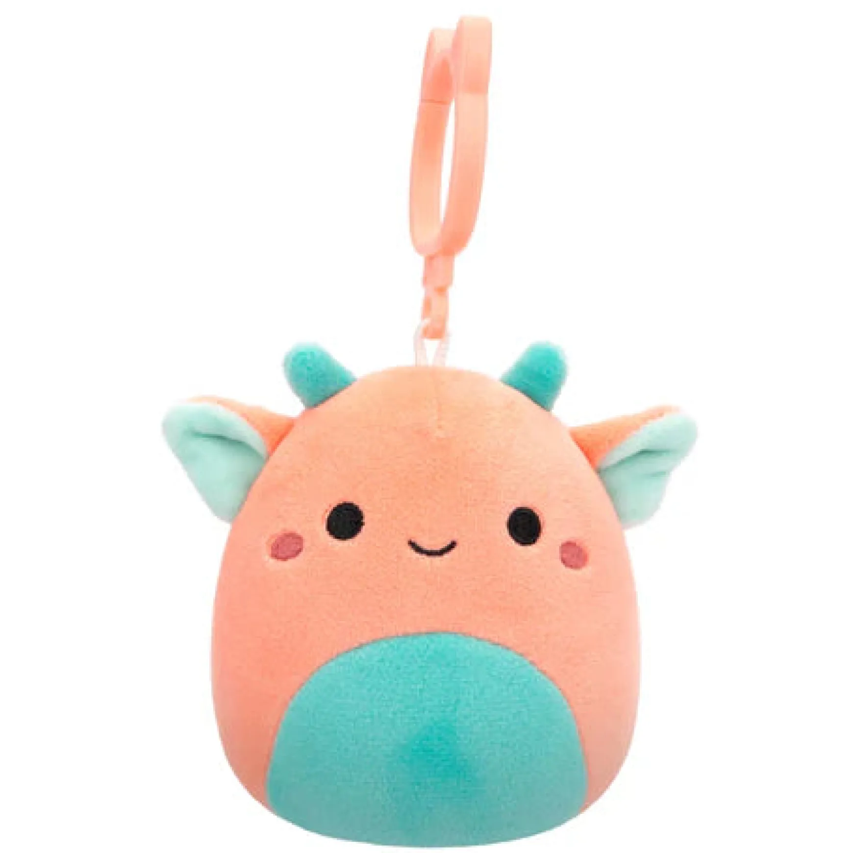 Squishmallows | 3.5" Clip | Chitra