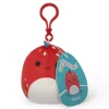 Squishmallows | 3.5" Clip | Dolan