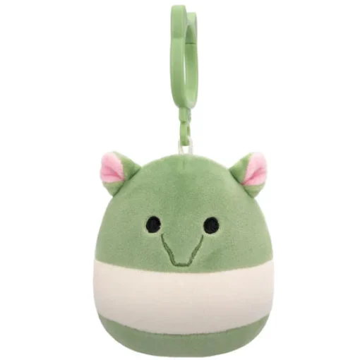 Squishmallows | 3.5" Clip | Gerald
