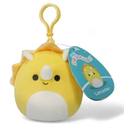 Squishmallows | 3.5" Clip | Lancaster