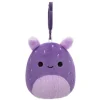 Squishmallows | 3.5" Clip | Oha