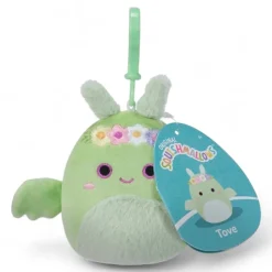 Squishmallows | 3.5" Clip | Tove
