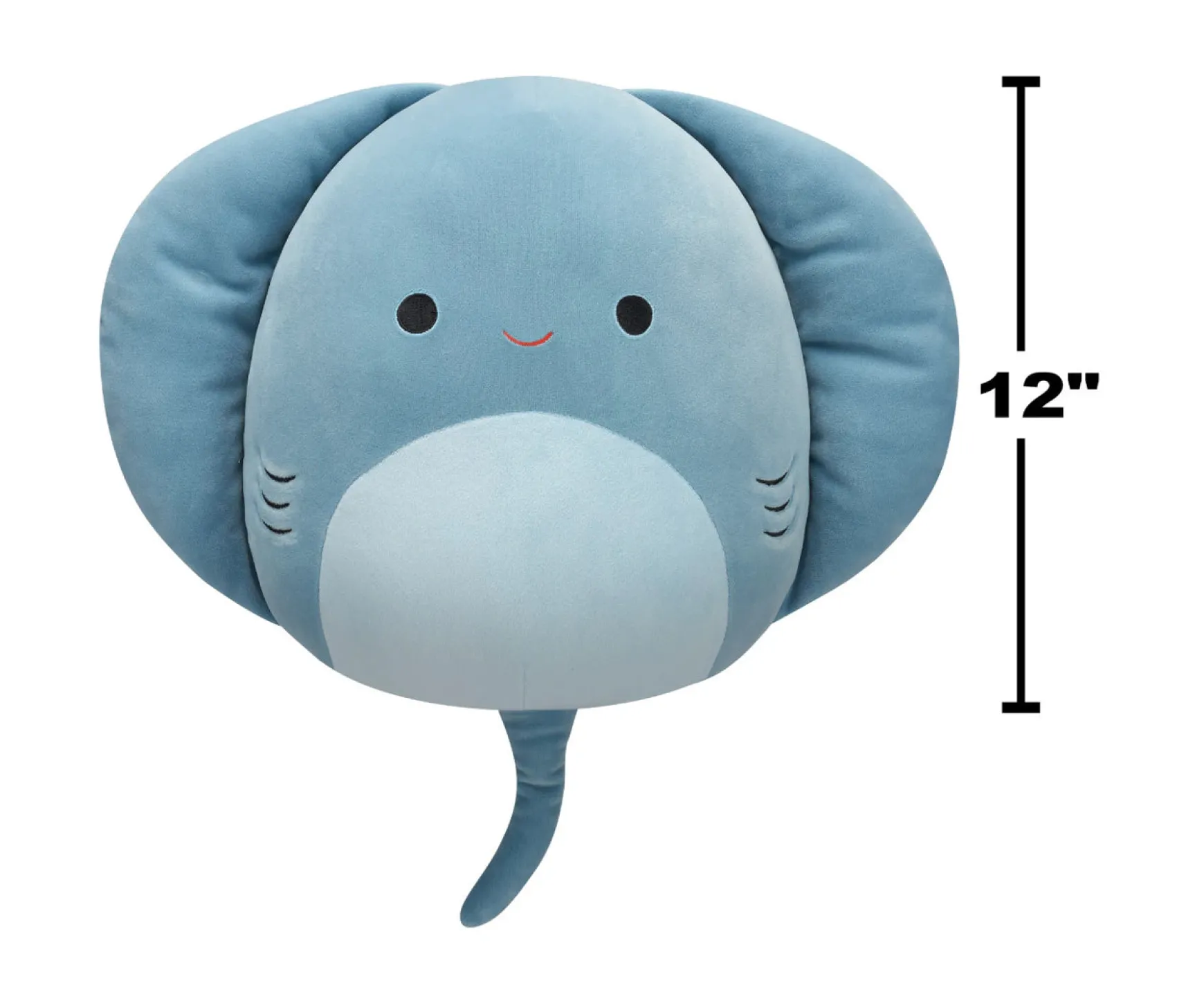 Squishmallows | 12" Plush | Akilah