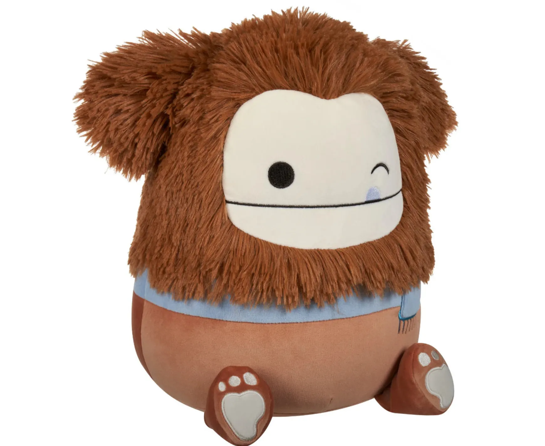 Squishmallows | 12" Plush | Benny