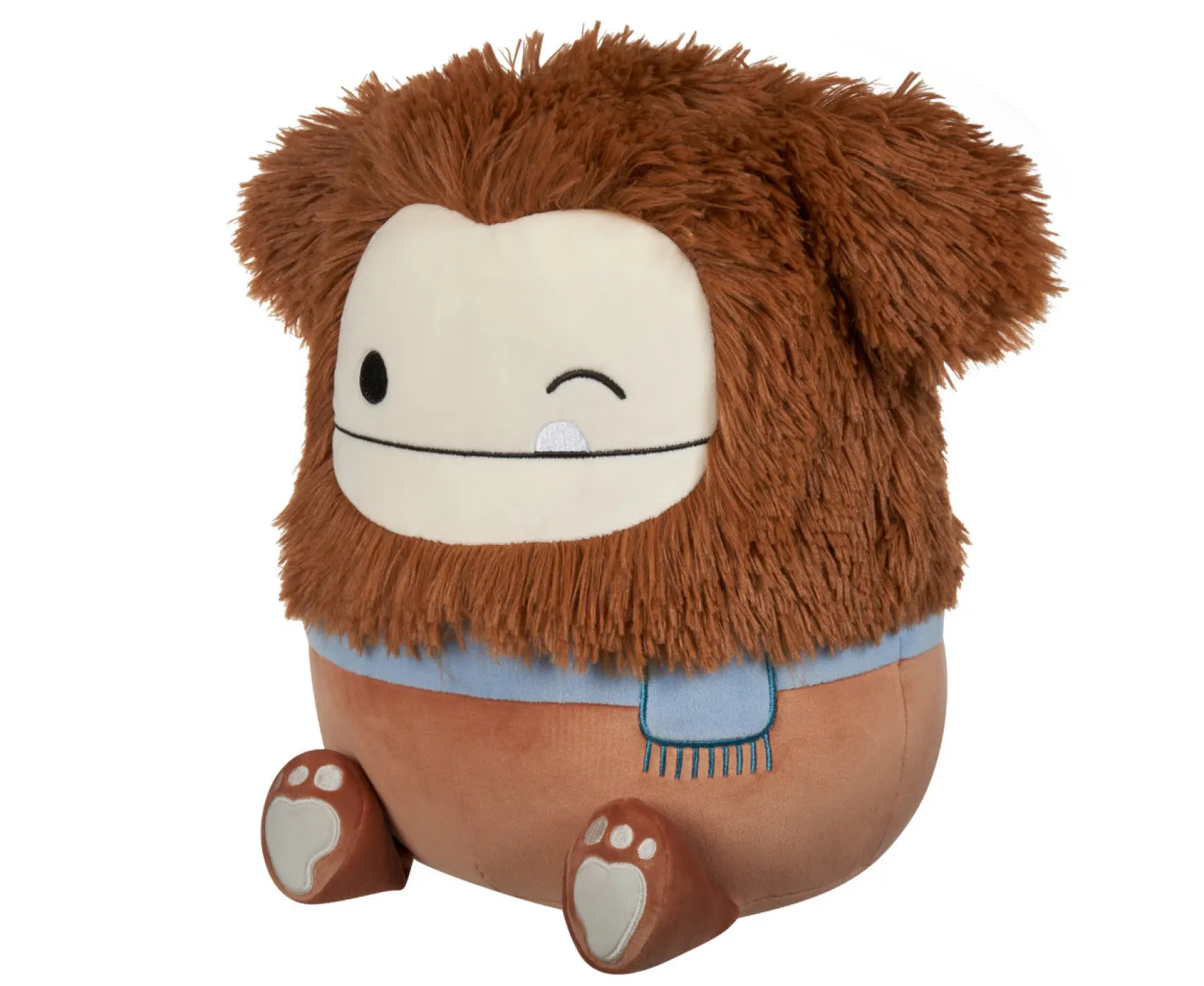 Squishmallows | 12" Plush | Benny