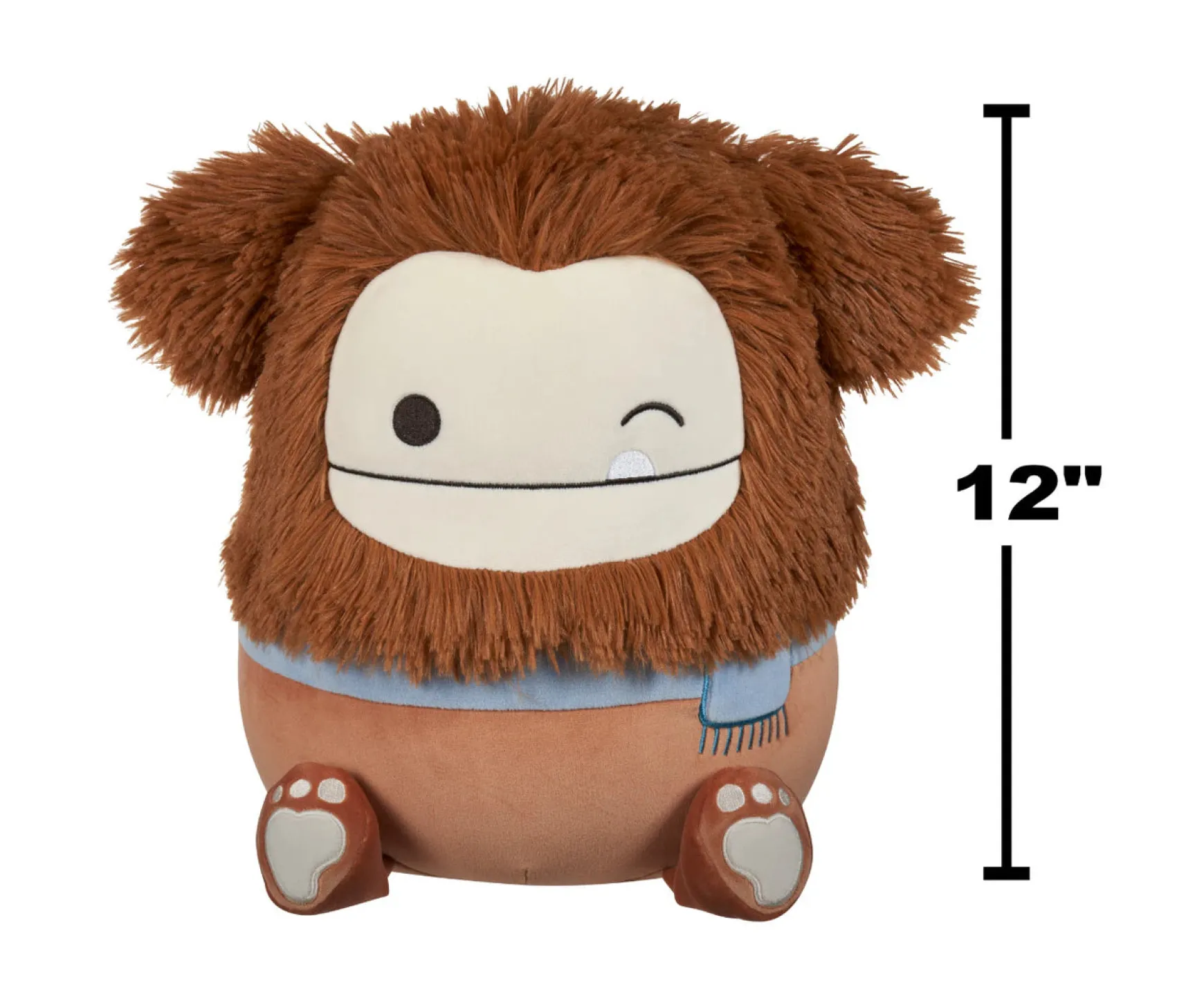 Squishmallows | 12" Plush | Benny