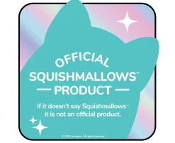 Squishmallows | 7.5" Plush | Borsa