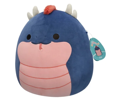 Squishmallows | 12" Plush | Cian