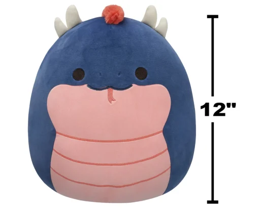 Squishmallows | 12" Plush | Cian