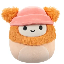 Squishmallows | 5" Plush | Fuzzy
