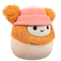 Squishmallows | 5" Plush | Fuzzy